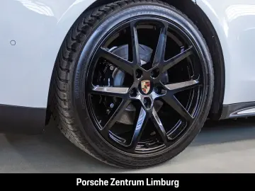 PORSCHE Panamera 4 E-Hybrid HA-Lenkung Head-Up BOSE