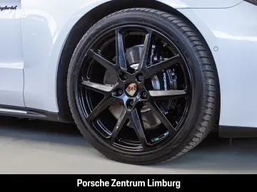 PORSCHE Panamera 4 E-Hybrid HA-Lenkung Head-Up BOSE