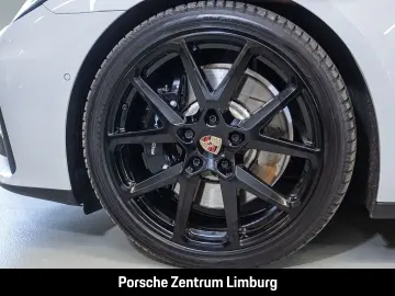 PORSCHE Panamera 4 E-Hybrid HA-Lenkung Head-Up BOSE