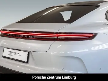 PORSCHE Panamera 4 E-Hybrid HA-Lenkung Head-Up BOSE