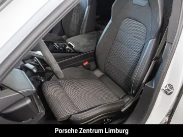 PORSCHE Panamera 4 E-Hybrid HA-Lenkung Head-Up BOSE