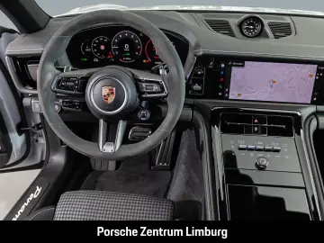 PORSCHE Panamera 4 E-Hybrid HA-Lenkung Head-Up BOSE