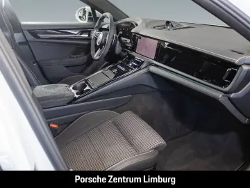 PORSCHE Panamera 4 E-Hybrid HA-Lenkung Head-Up BOSE