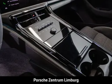 PORSCHE Panamera 4 E-Hybrid HA-Lenkung Head-Up BOSE