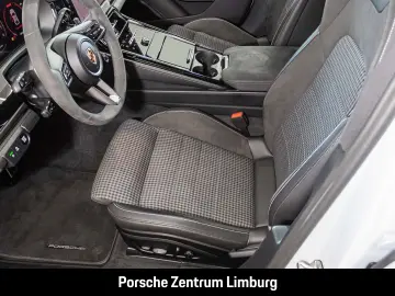 PORSCHE Panamera 4 E-Hybrid HA-Lenkung Head-Up BOSE