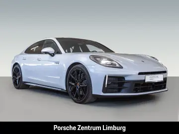 PORSCHE Panamera 4 E-Hybrid HA-Lenkung Head-Up BOSE