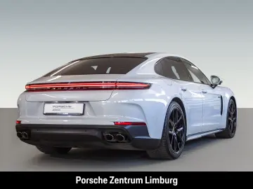 PORSCHE Panamera 4 E-Hybrid HA-Lenkung Head-Up BOSE