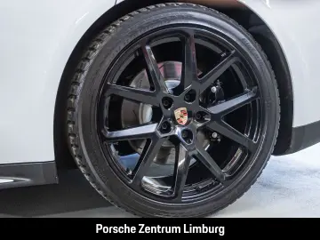 PORSCHE Panamera 4 E-Hybrid HA-Lenkung Head-Up BOSE