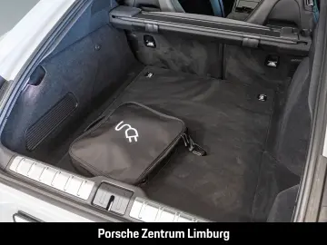 PORSCHE Panamera 4 E-Hybrid HA-Lenkung Head-Up BOSE