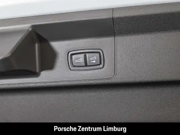PORSCHE Panamera 4 E-Hybrid HA-Lenkung Head-Up BOSE