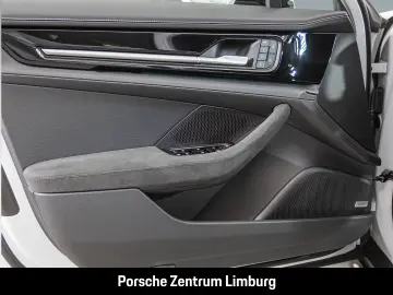 PORSCHE Panamera 4 E-Hybrid HA-Lenkung Head-Up BOSE