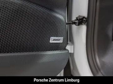 PORSCHE Panamera 4 E-Hybrid HA-Lenkung Head-Up BOSE