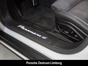PORSCHE Panamera 4 E-Hybrid HA-Lenkung Head-Up BOSE