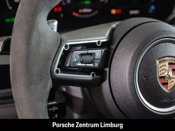 PORSCHE Panamera 4 E-Hybrid HA-Lenkung Head-Up BOSE
