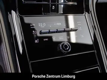 PORSCHE Panamera 4 E-Hybrid HA-Lenkung Head-Up BOSE