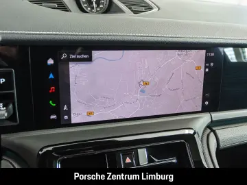 PORSCHE Panamera 4 E-Hybrid HA-Lenkung Head-Up BOSE