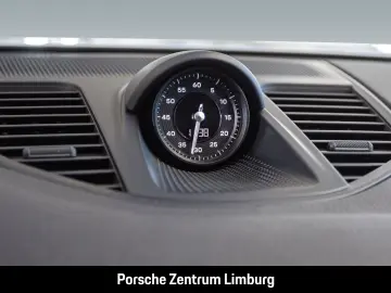PORSCHE Panamera 4 E-Hybrid HA-Lenkung Head-Up BOSE
