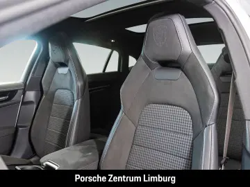 PORSCHE Panamera 4 E-Hybrid HA-Lenkung Head-Up BOSE