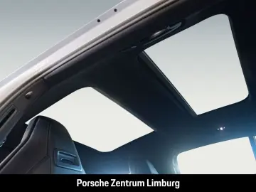 PORSCHE Panamera 4 E-Hybrid HA-Lenkung Head-Up BOSE