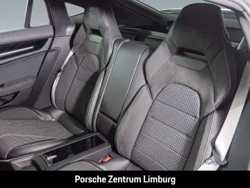 PORSCHE Panamera 4 E-Hybrid HA-Lenkung Head-Up BOSE