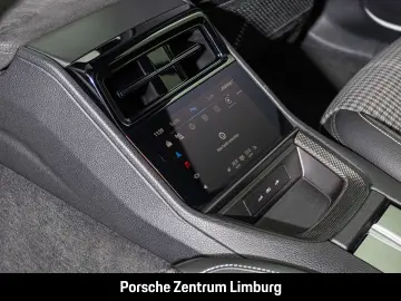 PORSCHE Panamera 4 E-Hybrid HA-Lenkung Head-Up BOSE