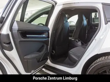 PORSCHE Panamera 4 E-Hybrid HA-Lenkung Head-Up BOSE