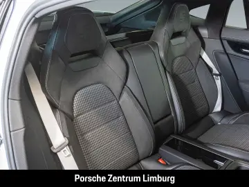 PORSCHE Panamera 4 E-Hybrid HA-Lenkung Head-Up BOSE