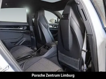 PORSCHE Panamera 4 E-Hybrid HA-Lenkung Head-Up BOSE