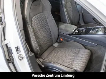 PORSCHE Panamera 4 E-Hybrid HA-Lenkung Head-Up BOSE