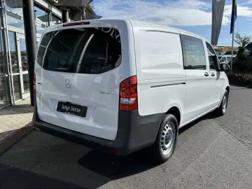 MERCEDES-BENZ Vito 116 CDI Mixto 9G Klima Kamera SHZ Audio40