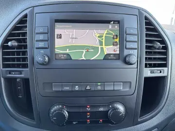 MERCEDES-BENZ Vito 116 CDI Mixto 9G Klima Kamera SHZ Audio40