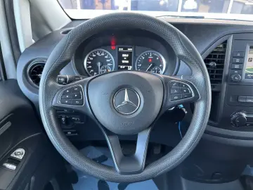 MERCEDES-BENZ Vito 116 CDI Mixto 9G Klima Kamera SHZ Audio40