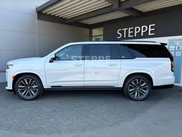 CADILLAC Escalade 6.2 V8 ESV Sport Platinum EU-Navi AHK