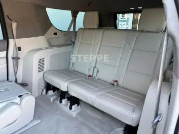CADILLAC Escalade 6.2 V8 ESV Sport Platinum EU-Navi AHK