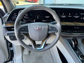CADILLAC Escalade 6.2 V8 ESV Sport Platinum EU-Navi AHK