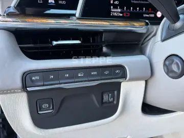 CADILLAC Escalade 6.2 V8 ESV Sport Platinum EU-Navi AHK