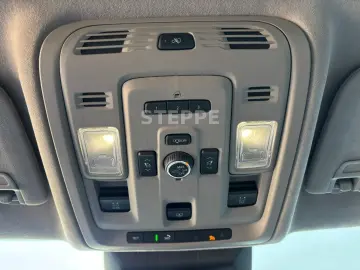 CADILLAC Escalade 6.2 V8 ESV Sport Platinum EU-Navi AHK