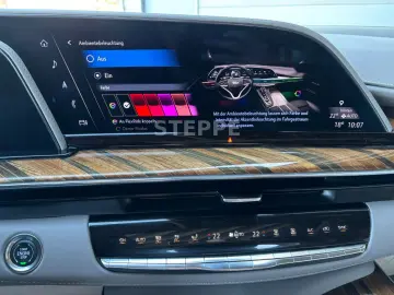 CADILLAC Escalade 6.2 V8 ESV Sport Platinum EU-Navi AHK