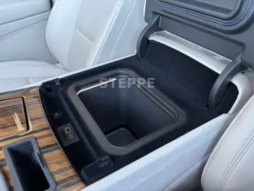 CADILLAC Escalade 6.2 V8 ESV Sport Platinum EU-Navi AHK