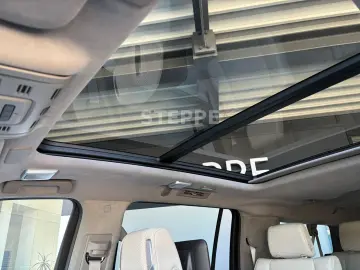 CADILLAC Escalade 6.2 V8 ESV Sport Platinum EU-Navi AHK
