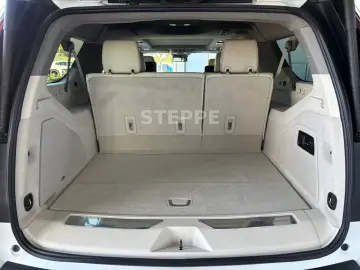 CADILLAC Escalade 6.2 V8 ESV Sport Platinum EU-Navi AHK