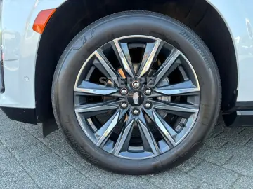 CADILLAC Escalade 6.2 V8 ESV Sport Platinum EU-Navi AHK