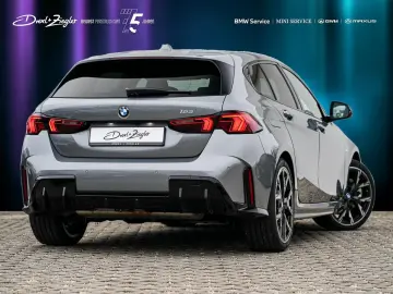 BMW 123 xDrive M-Sport 19 HuD PANO ACC AHK eSitz H&K