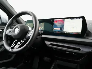 BMW 123 xDrive M-Sport 19 HuD PANO ACC AHK eSitz H&K