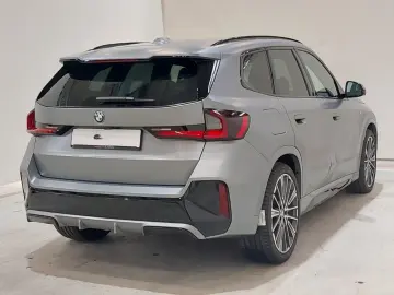 BMW X1 20d xDrive M Sport MASSAGE AHK HUD 360  H&K