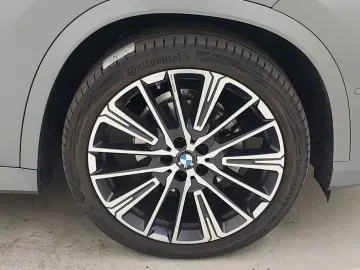 BMW X1 20d xDrive M Sport MASSAGE AHK HUD 360  H&K