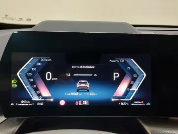 BMW X1 20d xDrive M Sport MASSAGE AHK HUD 360  H&K