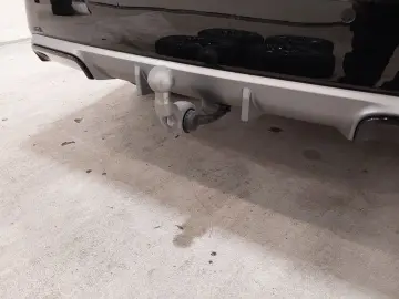 BMW X1 20d xDrive M Sport MASSAGE AHK HUD 360  H&K