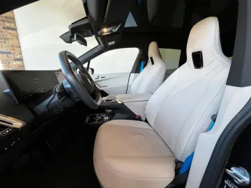 BMW iX 40 xDrive Sport Sky AHK Massage DAProf