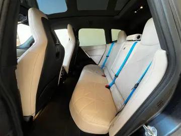 BMW iX 40 xDrive Sport Sky AHK Massage DAProf